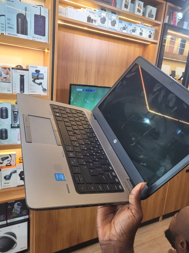 Hp elitebook